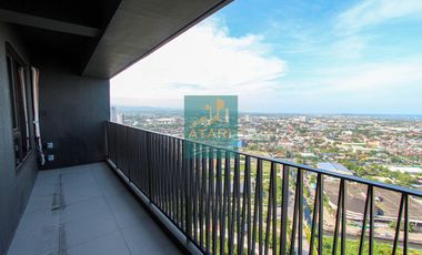 Penthouse 2-Bedroom Unit for Sale – Mandani Bay Suites Tower 2, Cebu