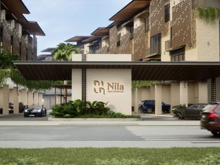 Luxury House for Sale in Nila Residences, Paco Manila Nr. Binondo