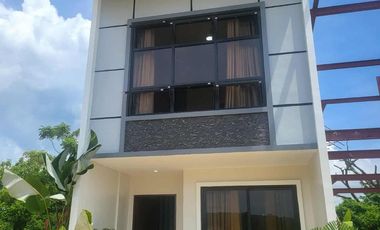 KRISTINE UNIT – LA PRISCILLA HOMES II I BOHOLANA REALTY