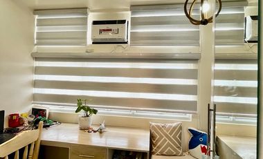 Elegant 2BR Condo for Sale near Alabang right after SLEX Southwoods Exit