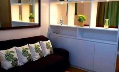 1 Bedroom Condo Unit For Sale at Grace Residences Taguig City Metro Manila