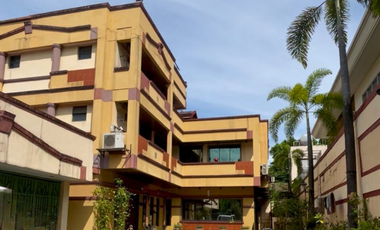 NEW MANILA, QC | HOUSE AND LOT | FOR SALE!