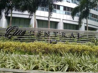 CONDOMINIUM FOR SALE @ MAKATI CITY