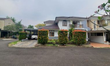 eraradiant.id | Rumah Hook dijual di Puri Bintaro, Sektor 9, bla