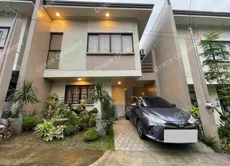 Steniel Ville, San Roque, Antipolo, Rizal image 2