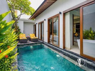 LEASEHOLD | TURNKEY VILLA COMPLEX BUSINESS - DEWI SRI, LEGIAN