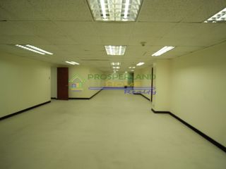 FOR LEASE: OFFICE SPACE IN MAKATI CITY