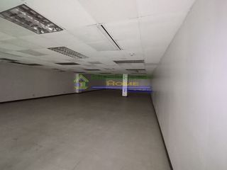 FOR LEASE: OFFICE SPACE IN MAKATI CITY
