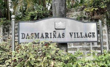 5BR House with Pool in Dasmariñas Village, Makati For Sale / For Lease
