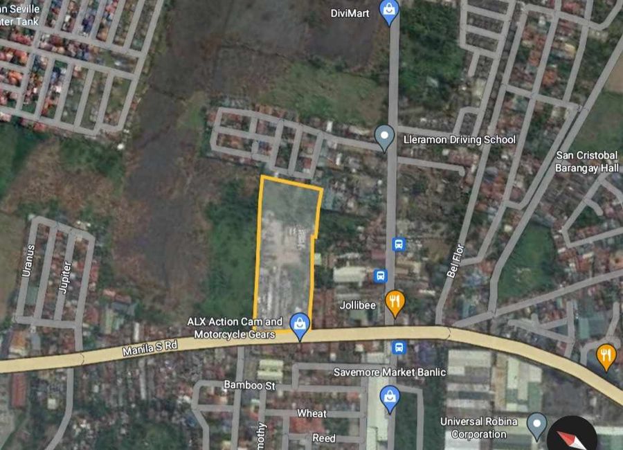 Prince Village, Banlic, Cabuyao, Laguna image 2