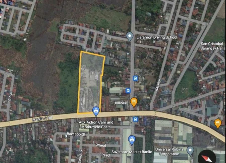 Prince Village, Banlic, Cabuyao, Laguna image 3