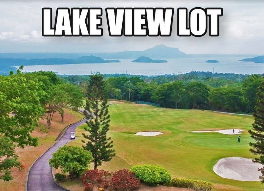 Buenavista, Quiling, Tranca, Talisay, Batangas