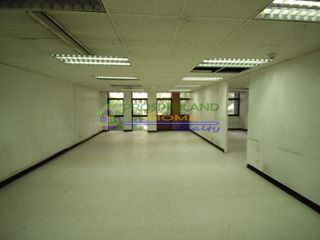 FOR LEASE: OFFICE SPACE IN MAKATI CITY