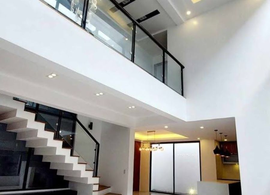Molave Street, Greenwood 5, Cainta, Rizal