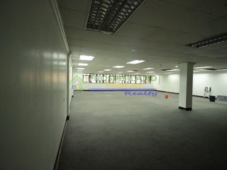 FOR LEASE: OFFICE SPACE IN MAKATI CITY