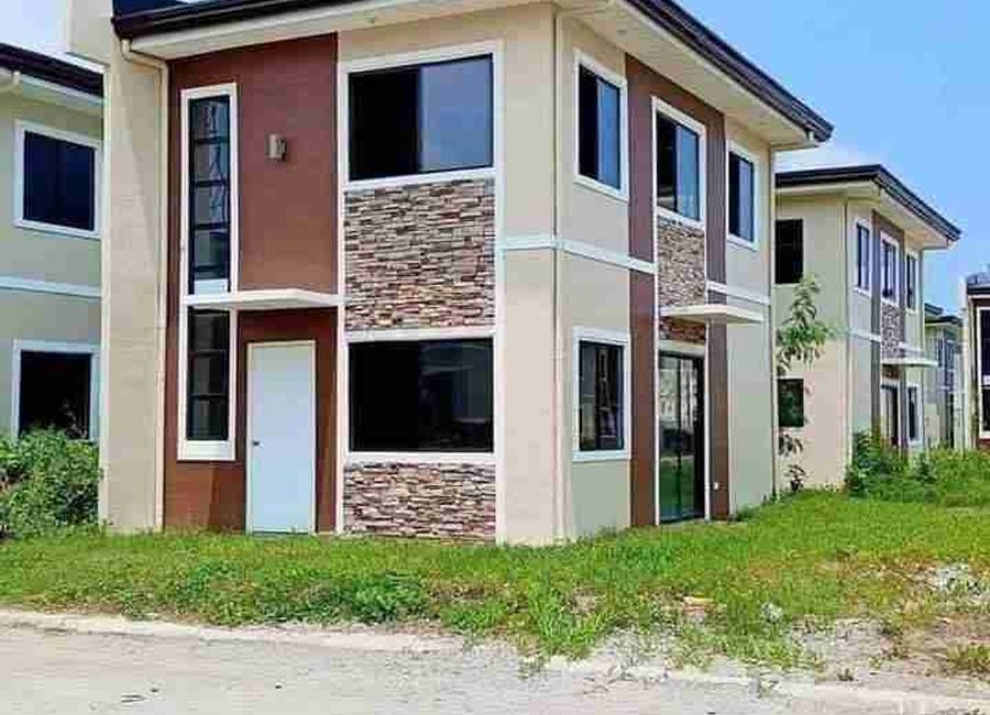 Bagumbayan Road, Bagumbayan Park Subdivision, Bagumbayan, Hidalgo, Tanauan, Batangas