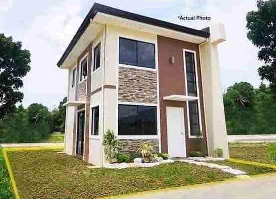 Bagumbayan Road, Bagumbayan Park Subdivision, Bagumbayan, Hidalgo, Tanauan, Batangas image 3