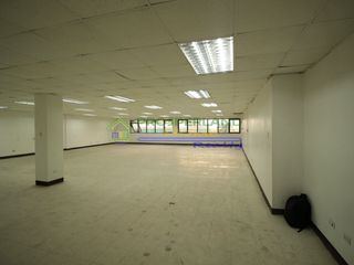 FOR LEASE: OFFICE SPACE IN MAKATI CITY