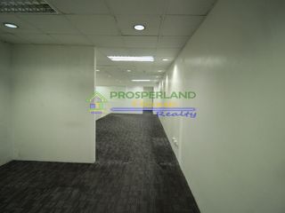 FOR LEASE: OFFICE SPACE IN MAKATI CITY