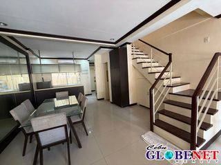 3 Bedroom Townhouse in Banilad