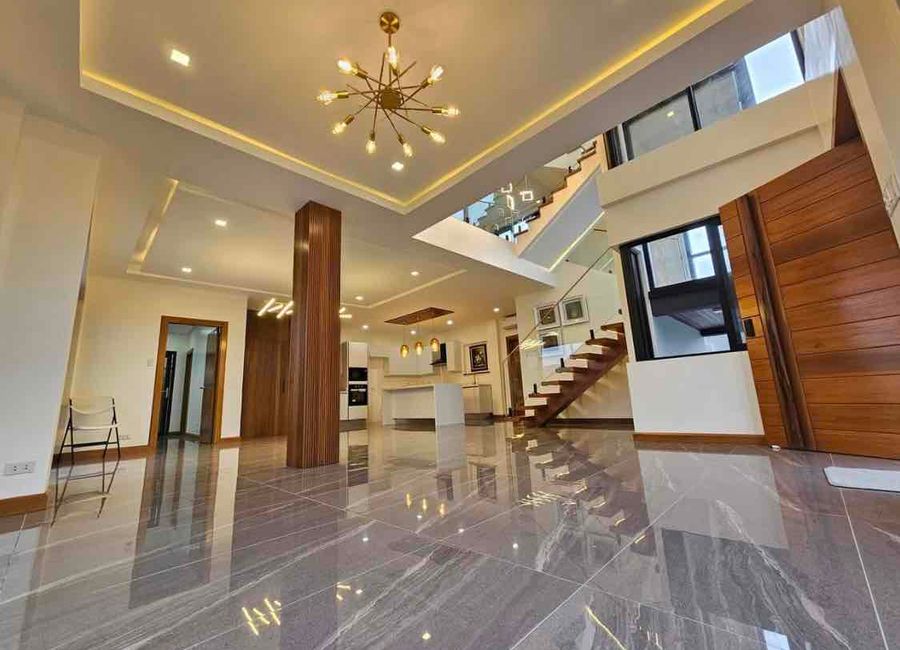 Marathon Drive, Venare, Canlubang, Calamba, Laguna image 3