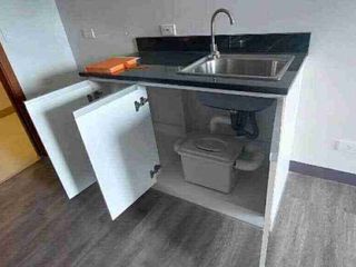 Condo Studio For Rent