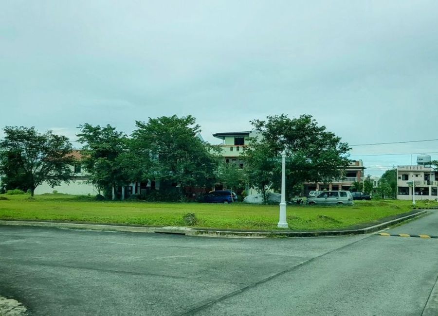Madrid Avenue, Palma Real Residential Estates, Malamig, Biñan, Laguna