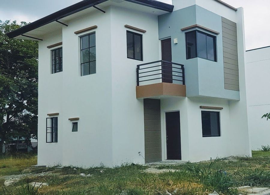 Madrid Avenue, Palma Real Residential Estates, Malamig, Biñan, Laguna