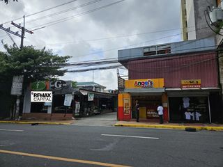 For Sale 740sqm Vacant Lot in Central Avenue Quezon City