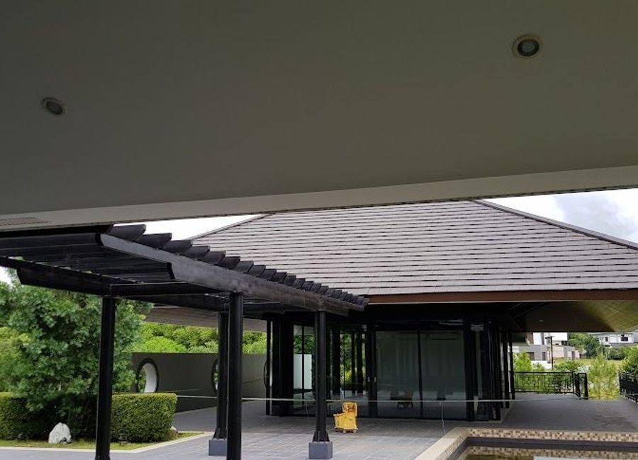 Ueno Loop, Tokyo Mansions, Inchican, Silang, Cavite