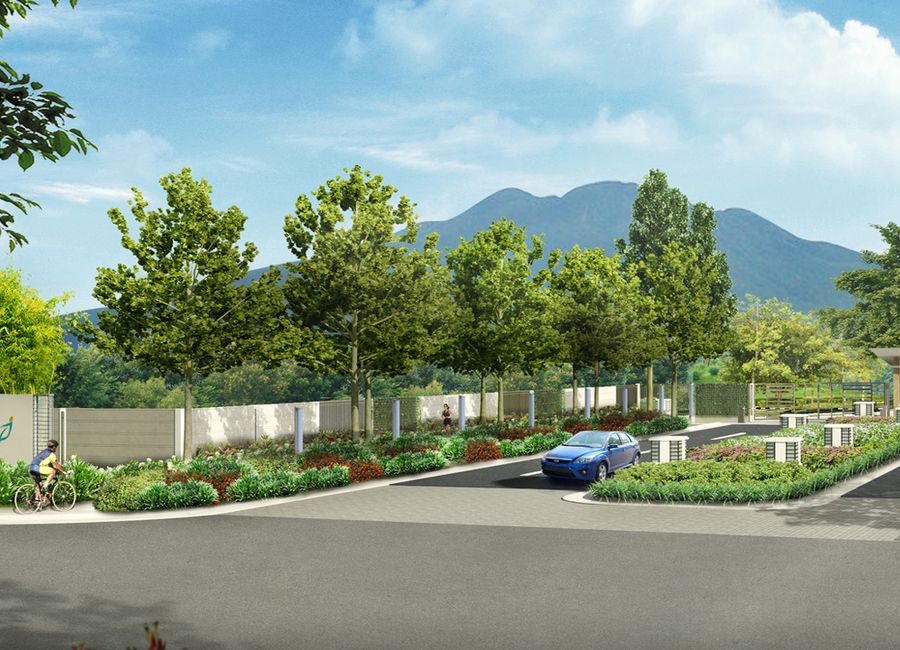 Marathon Drive, Venare, Canlubang, Calamba, Laguna image 3
