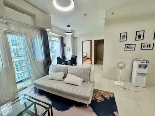 CENTRAL PARK WEST