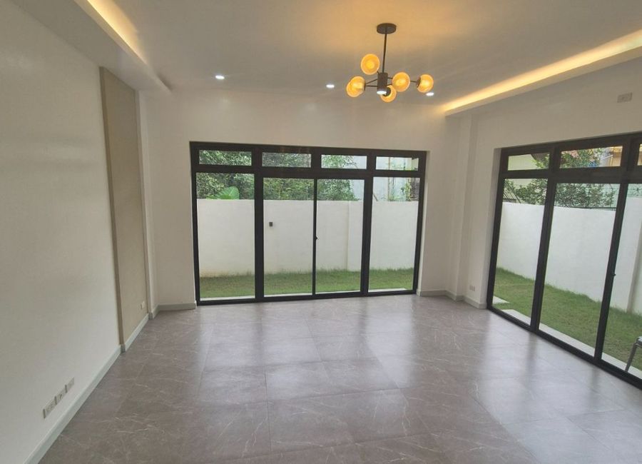 Housing Project of Diocese of Cubao, Mambugan, Antipolo, Rizal image 3