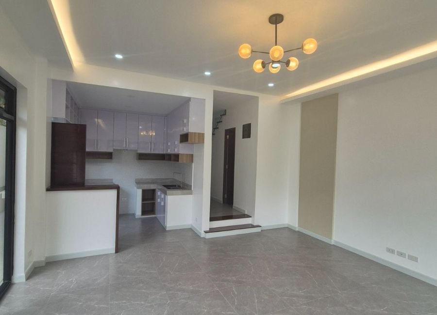 Housing Project of Diocese of Cubao, Mambugan, Antipolo, Rizal image 2