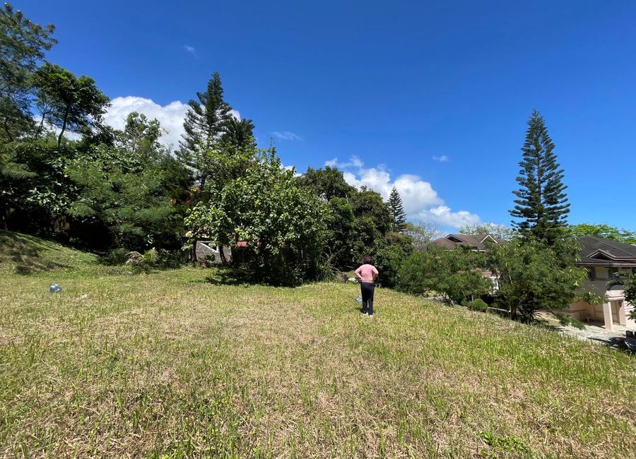Laurel-Tamayo Road, Canyonwoods, San Gregorio, Laurel, Batangas
