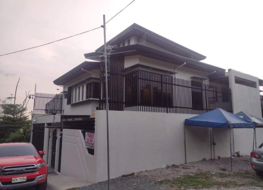 Housing Project of Diocese of Cubao, Mambugan, Antipolo, Rizal image 2