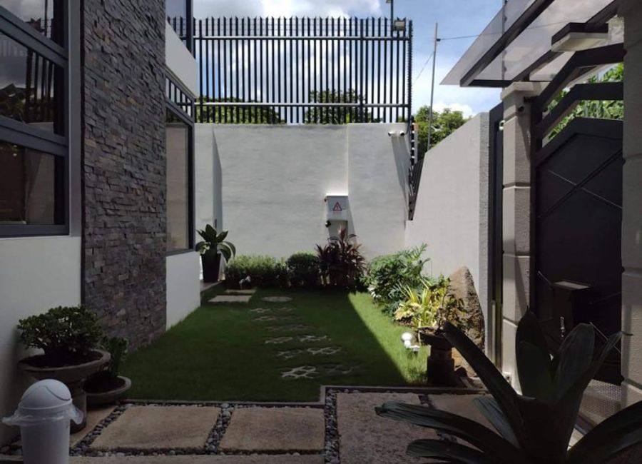 Housing Project of Diocese of Cubao, Mambugan, Antipolo, Rizal image 3