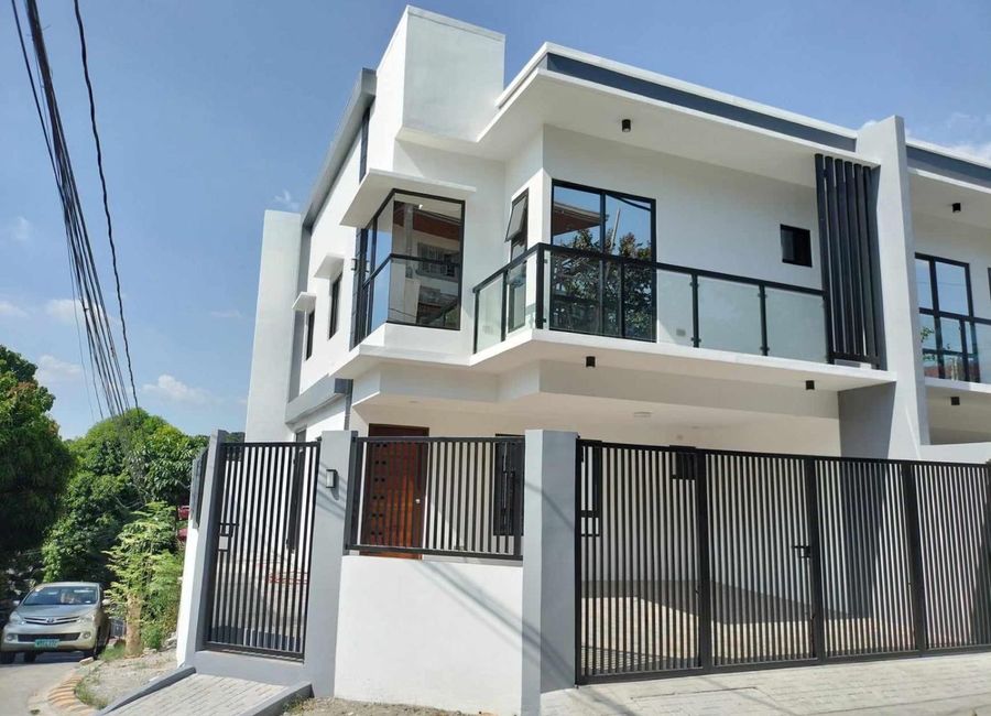 Arlington Street, Vermont Park Village, Mayamot, Antipolo, Rizal image 3