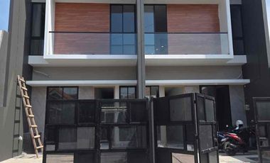 Wisma mukti semalang indah baru 2lt