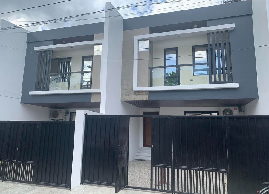 Arlington Street, Vermont Park Village, Mayamot, Antipolo, Rizal