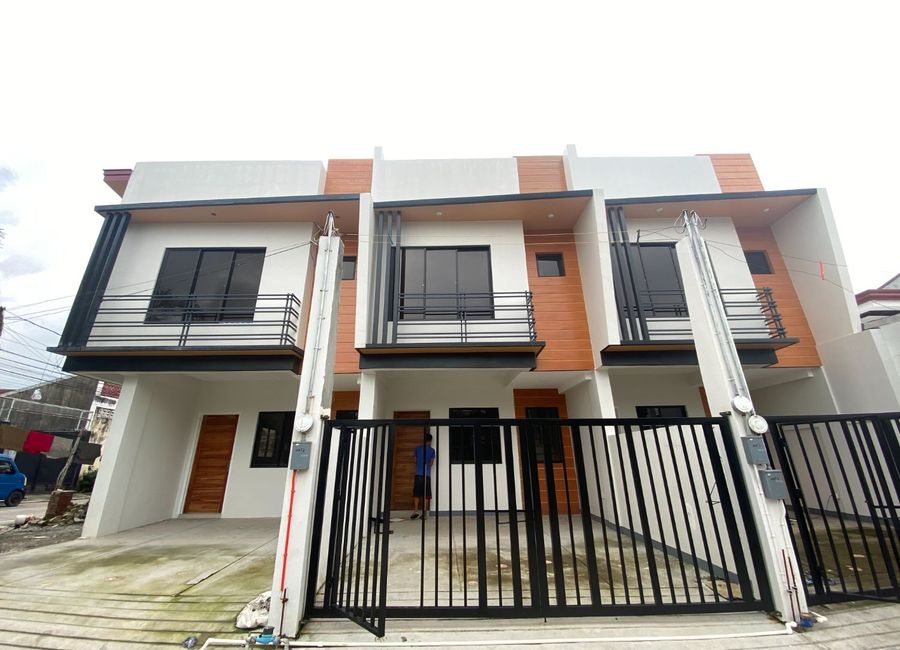Arlington Street, Vermont Park Village, Mayamot, Antipolo, Rizal