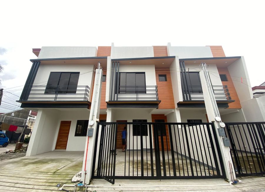 Arlington Street, Vermont Park Village, Mayamot, Antipolo, Rizal image 2