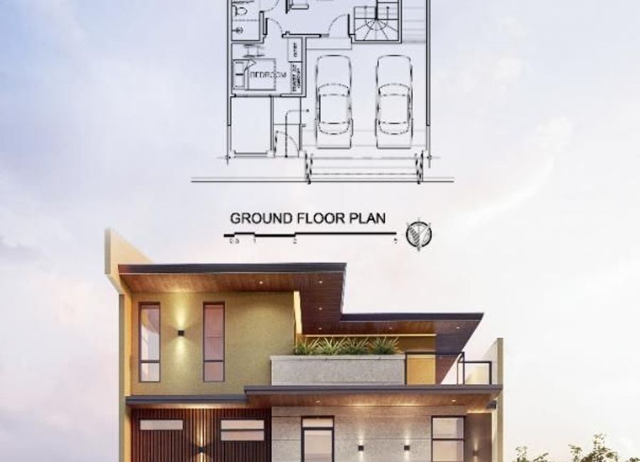 Arlington Street, Vermont Park Village, Mayamot, Antipolo, Rizal
