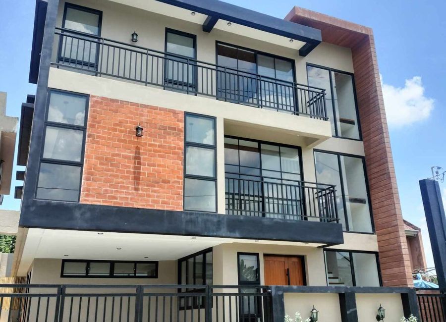 Arlington Street, Vermont Park Village, Mayamot, Antipolo, Rizal