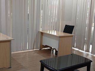Sewa Ruang Kantor Bulanan termasuk semua fasilitas bintaro jakarta selatan