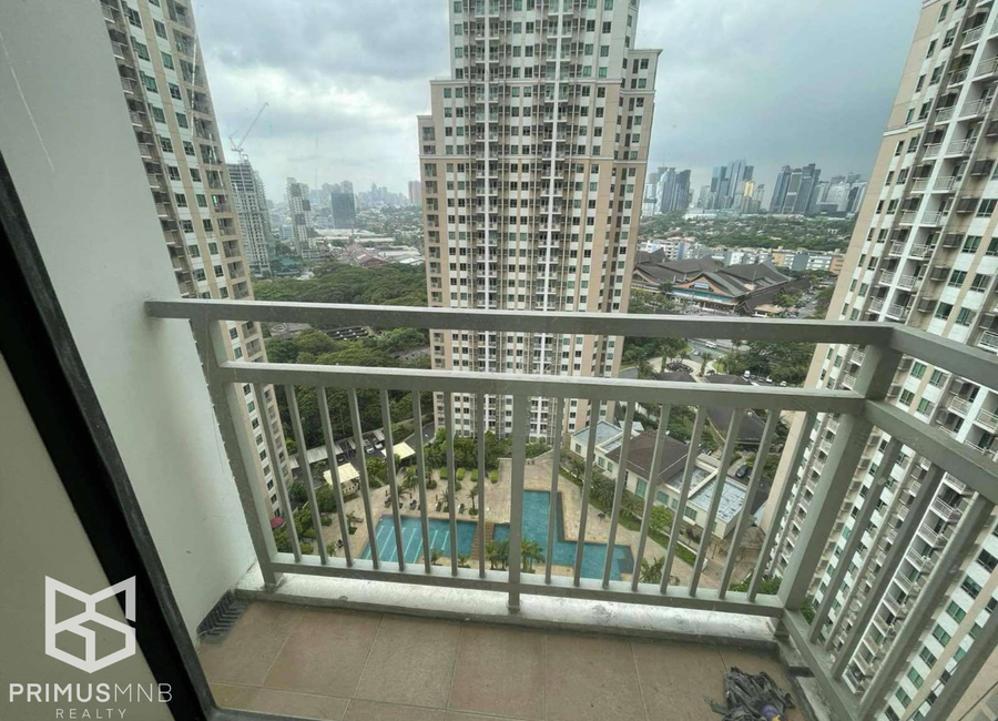 FOR LEASE: 1 BR Condo Unit with Den at The Grove by Rockwell | Lamudi ...