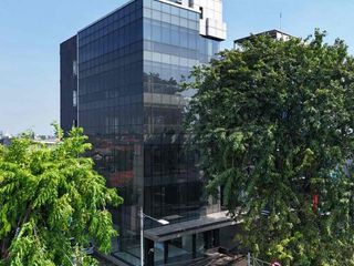 Gedung Kantor Baru Buncit Raya Mampang Jakarta Selatan