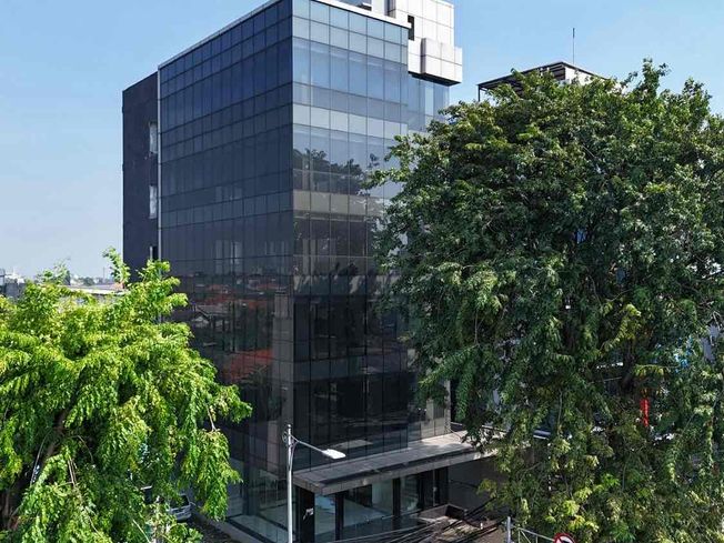 Dijual Gedung Baru Buncit Raya Jakarta Selatan – 6 Lantai + Basement ...