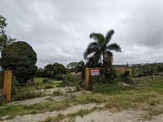 Vacant Lot in Tagaytay City
