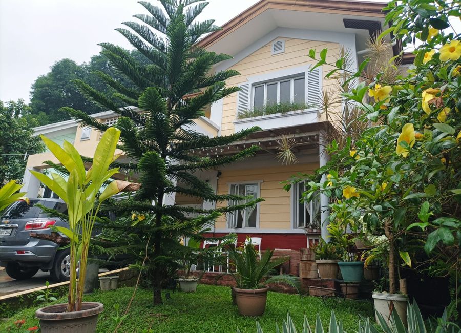 Antipolo Hills, San Luis, Antipolo, Rizal